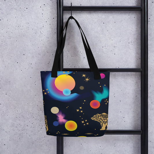 Celestial Tote