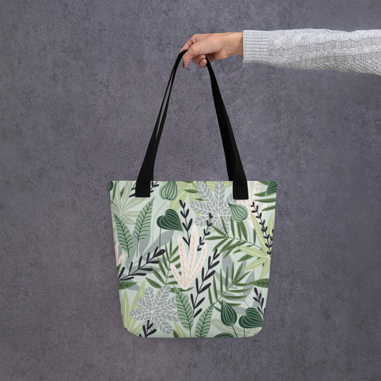 Fern Tote