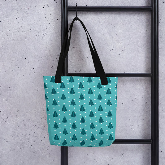 Tree Tote