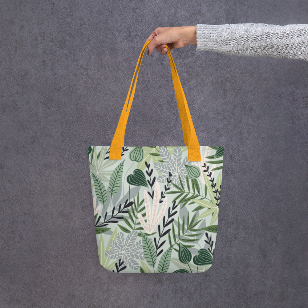 Fern Tote