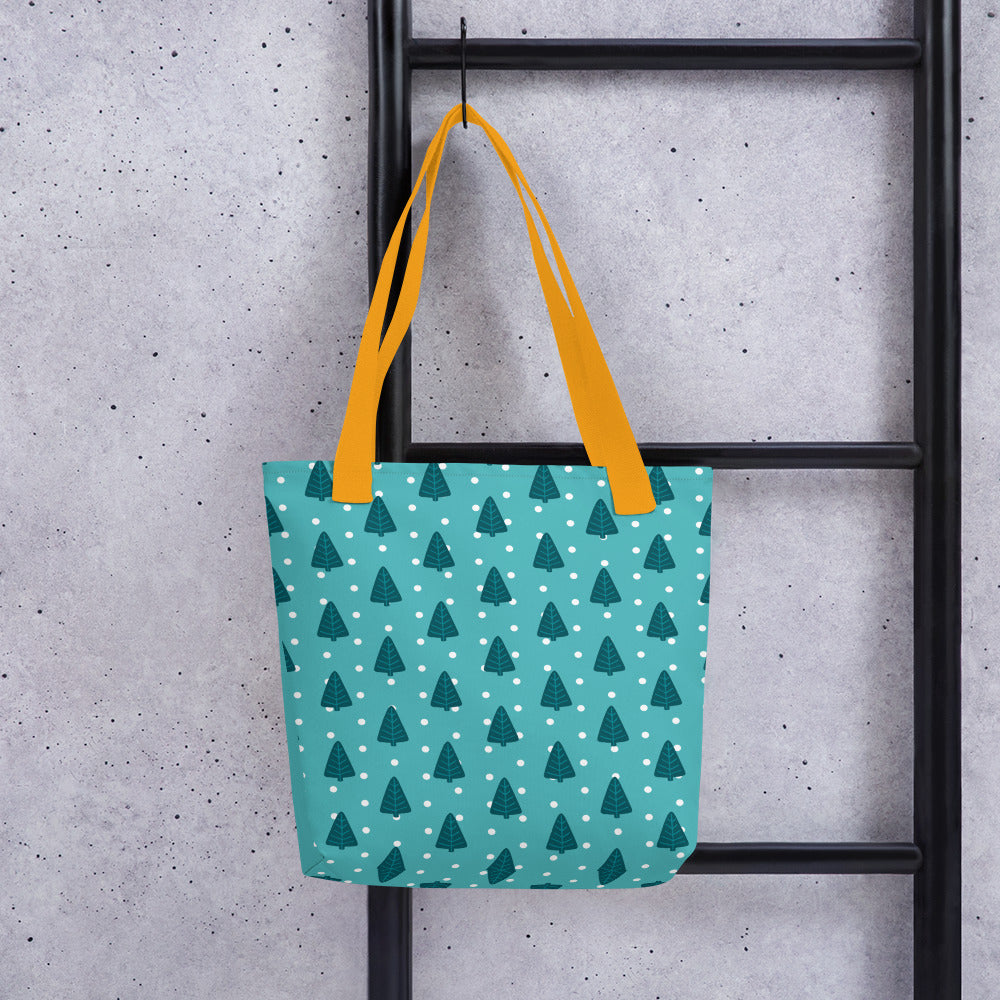 Tree Tote