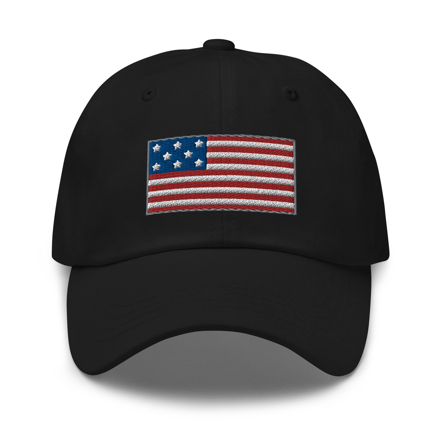 US Flag Hat