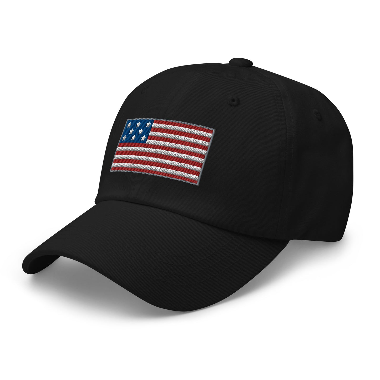 US Flag Hat