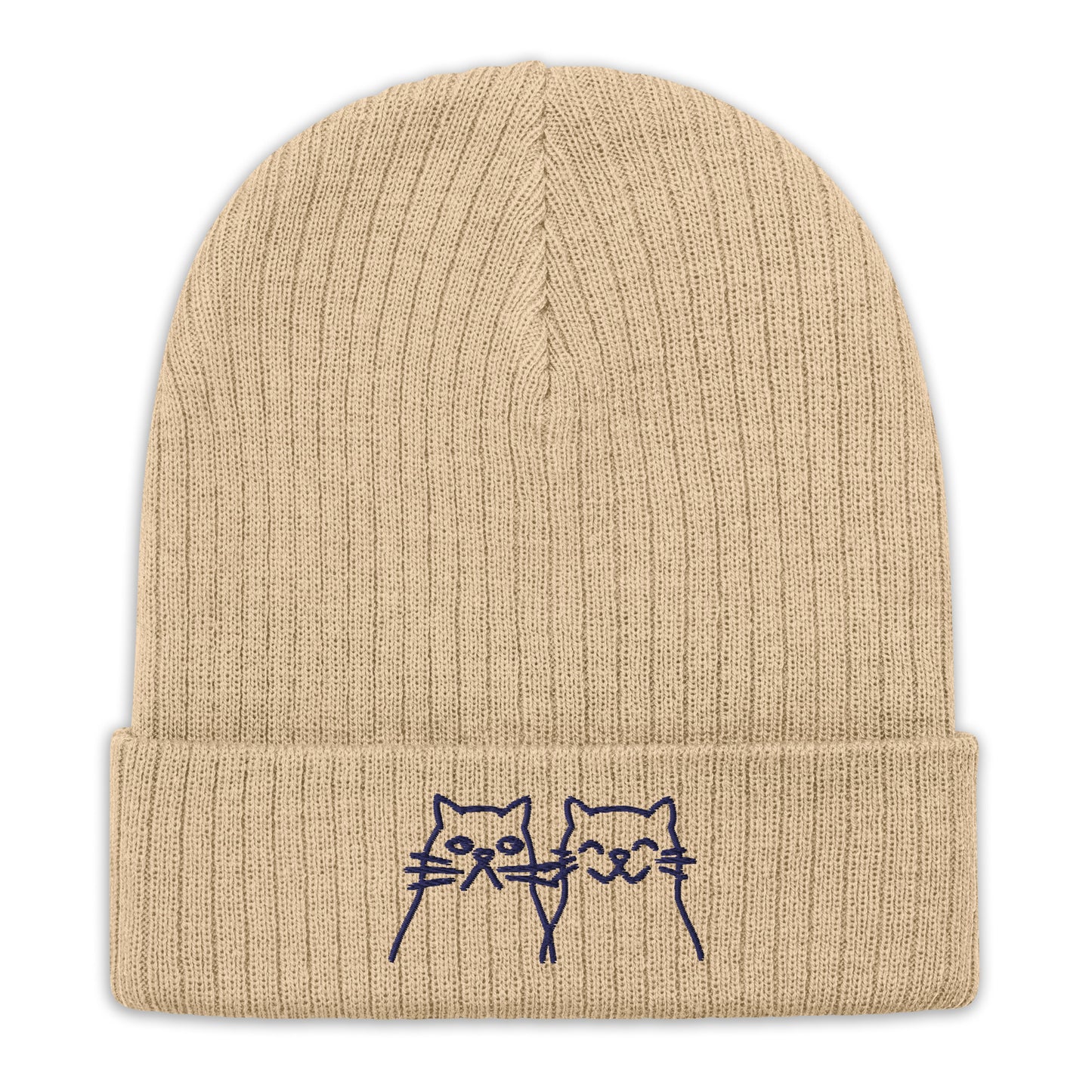 Cats Beanie