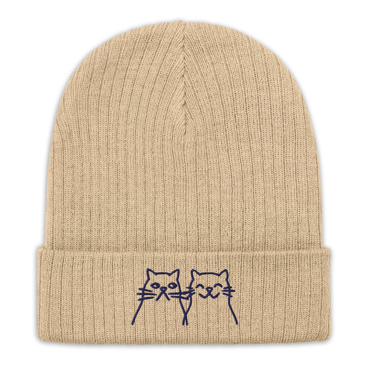 Cats Beanie