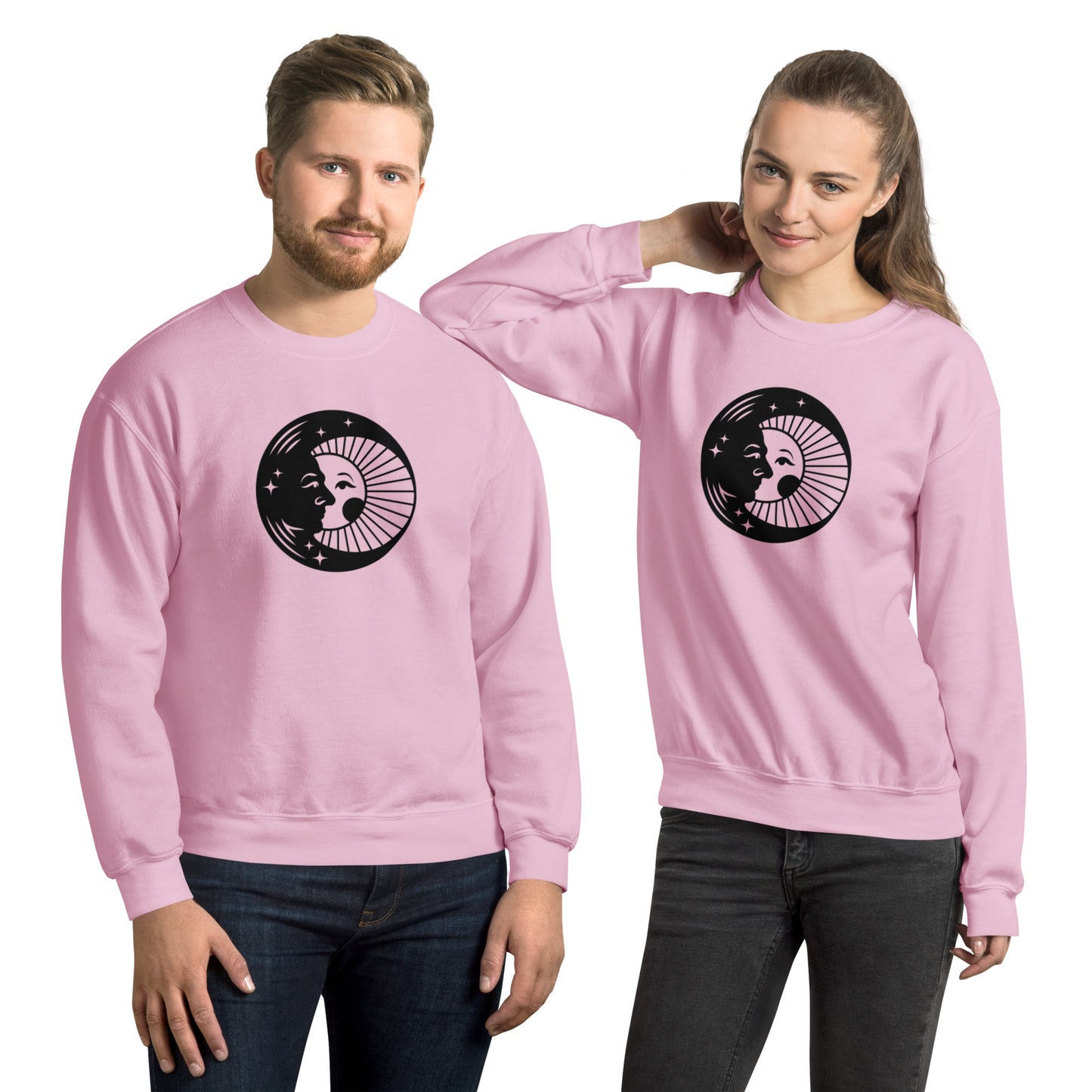 Moon Sweatshirt