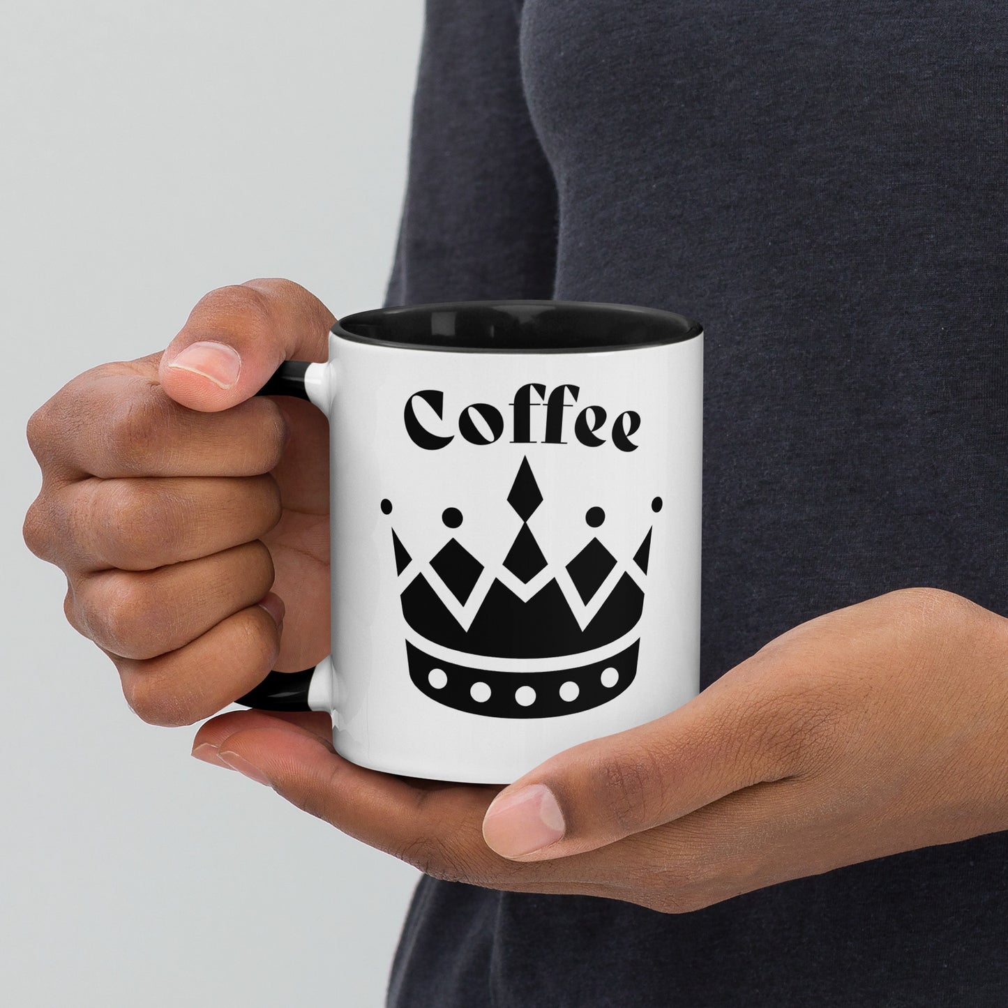 Coffee King Mug