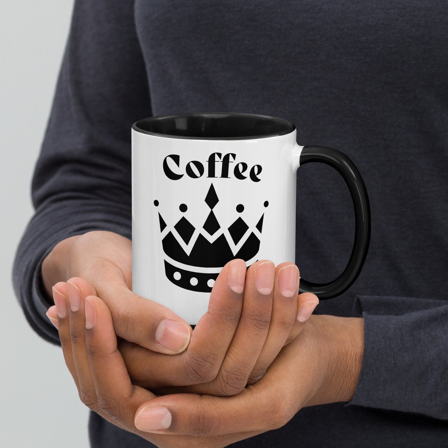 Coffee King Mug