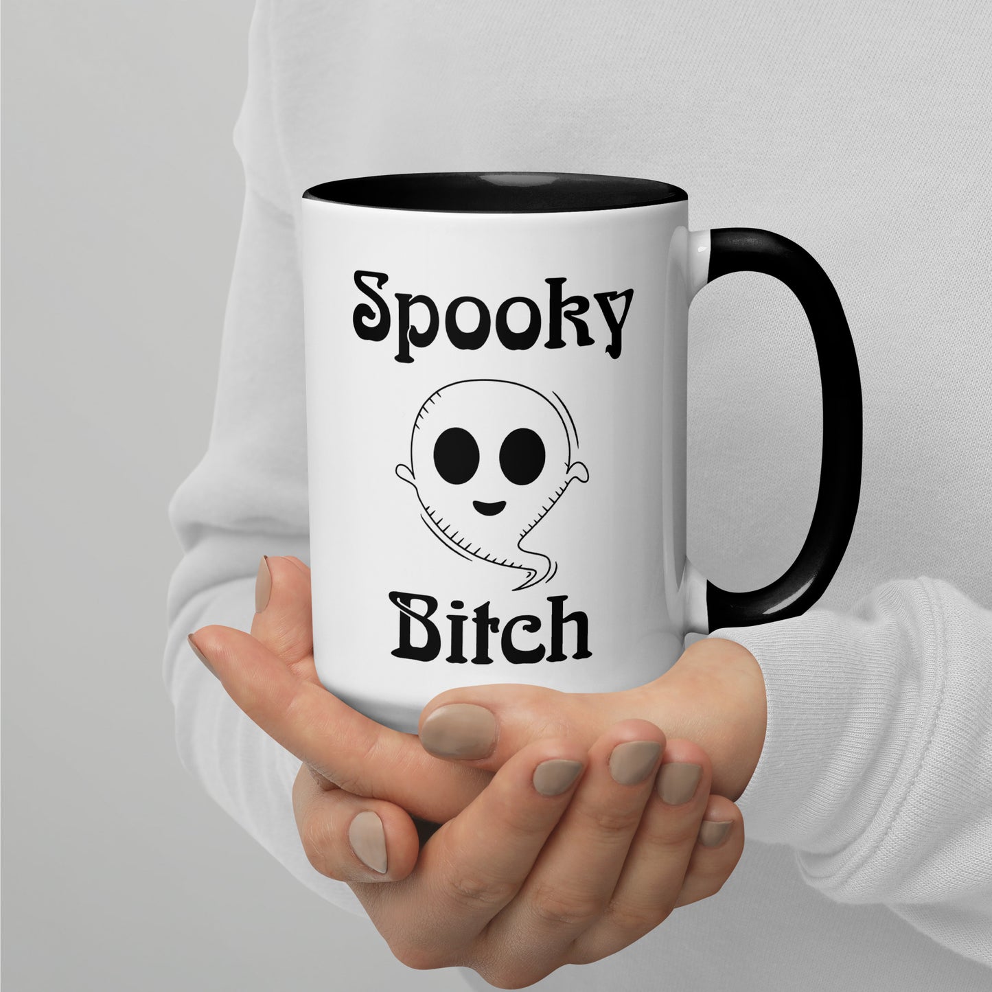 Spooky Bitch Mug