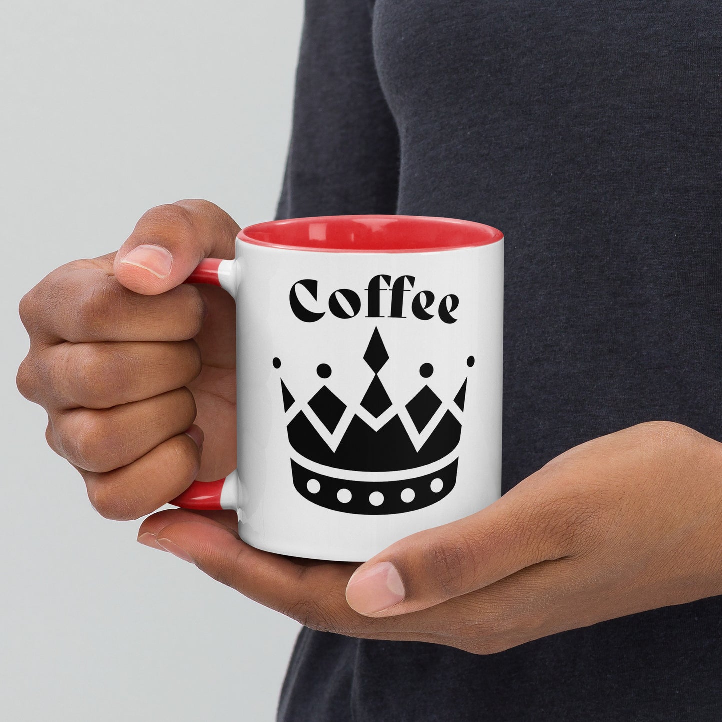 Coffee King Mug