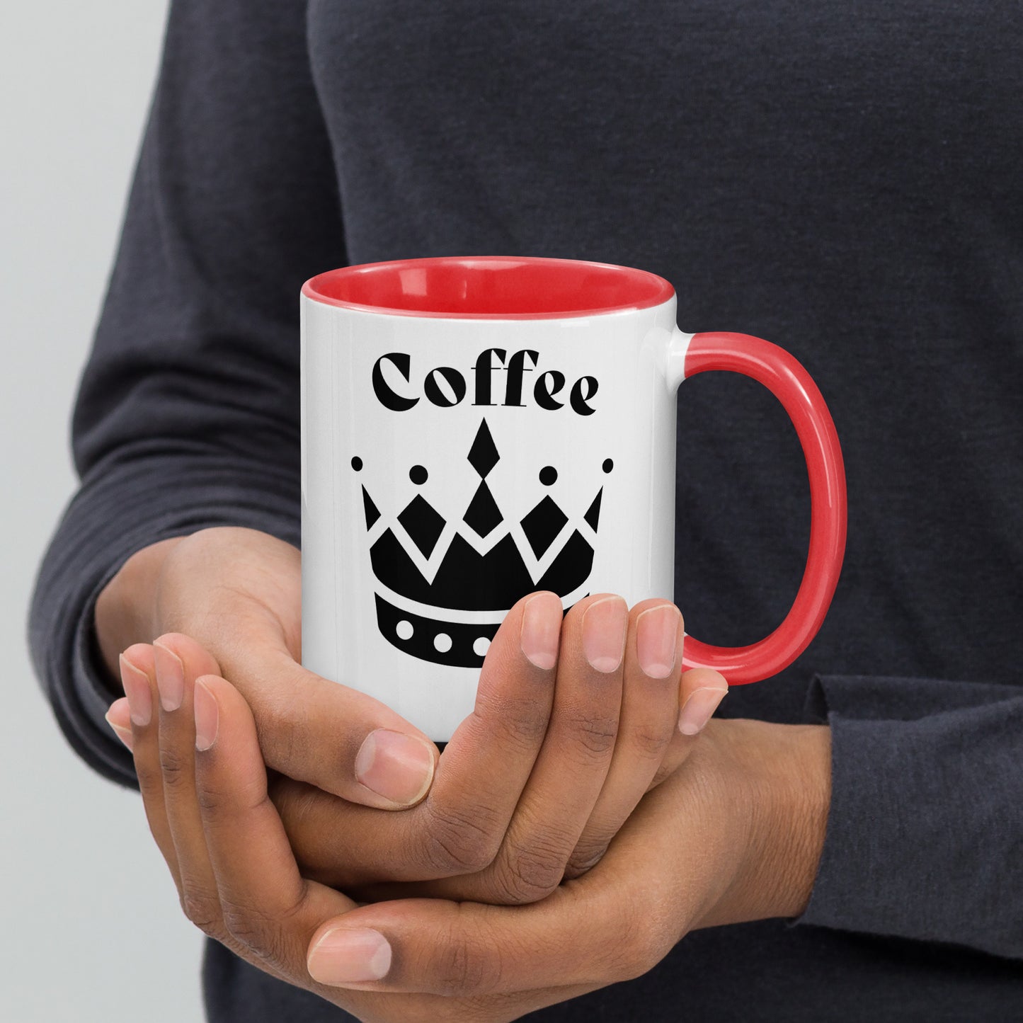 Coffee King Mug