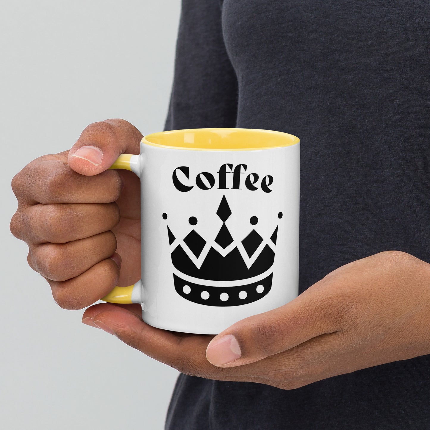 Coffee King Mug