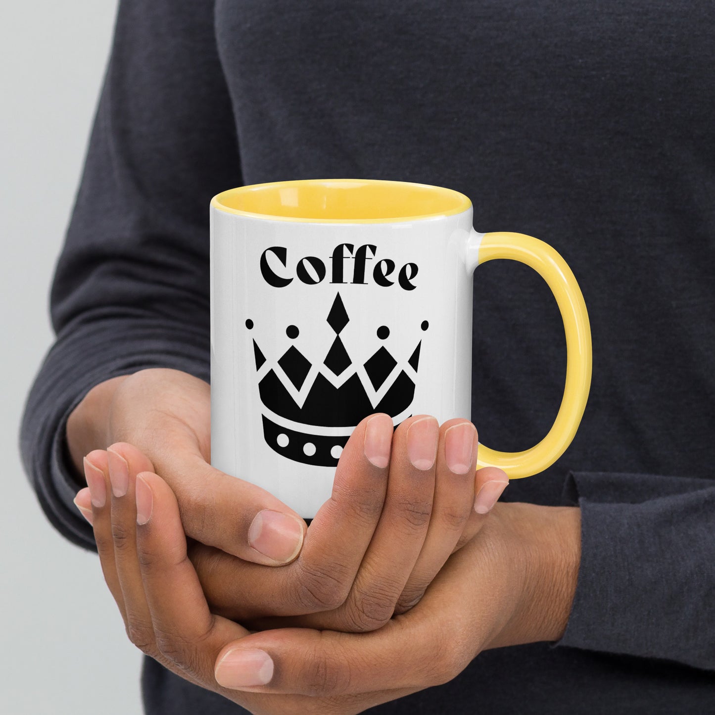 Coffee King Mug